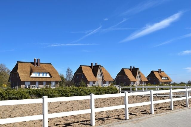 Ferienhaus in Fehmarn OT Staberdorf - Reethaus 4A - Bild 2