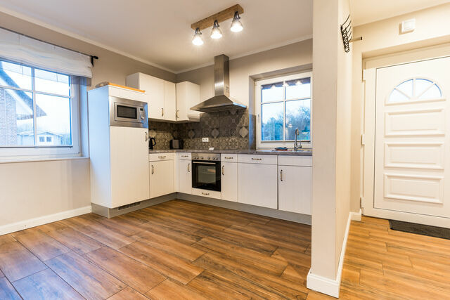 Ferienhaus in Fehmarn OT Staberdorf - Reethaus 4A - Bild 7