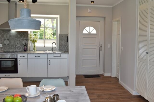 Ferienhaus in Fehmarn OT Staberdorf - Reethaus 4A - Bild 8