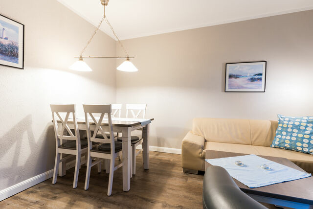 Ferienwohnung in Fehmarn OT Staberdorf - Achter de Höf Whg. 1 - Bild 3