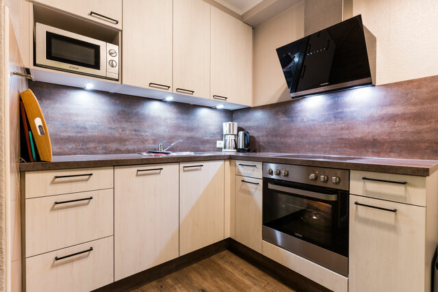 Ferienwohnung in Fehmarn OT Staberdorf - Achter de Höf Whg. 1 - Bild 5