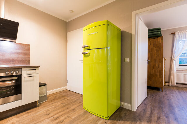 Ferienwohnung in Fehmarn OT Staberdorf - Achter de Höf Whg. 1 - Bild 6