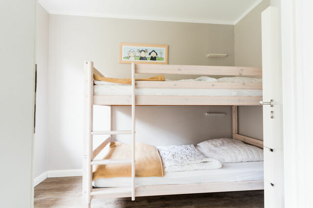 Ferienwohnung in Fehmarn OT Staberdorf - Achter de Höf Whg. 1 - Bild 12