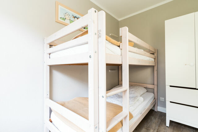 Ferienwohnung in Fehmarn OT Staberdorf - Achter de Höf Whg. 1 - Bild 13