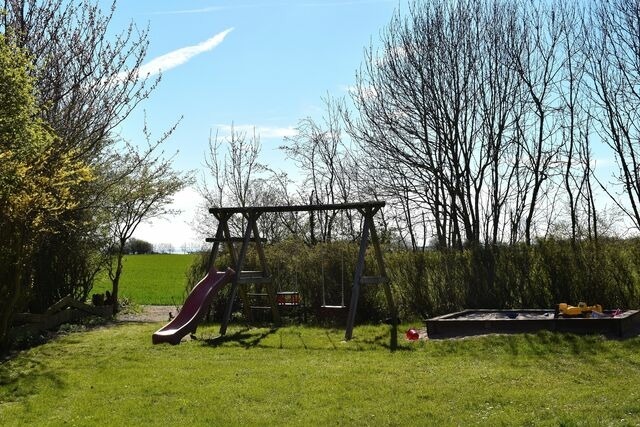 Ferienwohnung in Fehmarn OT Staberdorf - Achter de Höf Whg. 1 - Bild 17