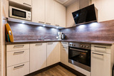 Ferienwohnung in Fehmarn OT Staberdorf - Achter de H&ouml;f Whg. 1 - Bild 4