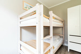 Ferienwohnung in Fehmarn OT Staberdorf - Achter de H&ouml;f Whg. 1 - Bild 12