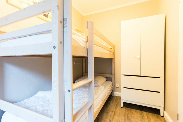Ferienwohnung in Fehmarn OT Staberdorf - Achter de H&ouml;f Whg. 1 - Bild 13