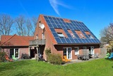 Ferienwohnung in Fehmarn OT Staberdorf - Achter de H&ouml;f Whg. 1 - Bild 14