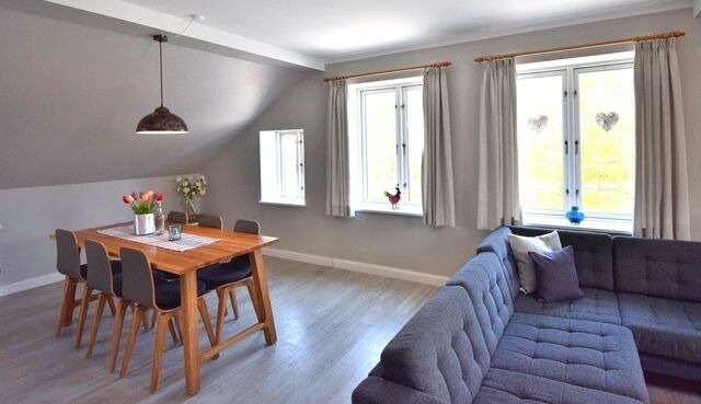 Ferienwohnung in Fehmarn OT Staberdorf - Alte Schule 1 - Bild 3