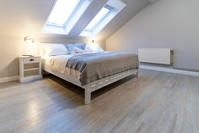 Ferienwohnung in Fehmarn OT Staberdorf - Alte Schule 1 - Bild 9