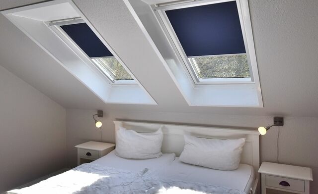 Ferienwohnung in Fehmarn OT Staberdorf - Alte Schule 1 - Bild 9