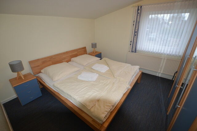 Ferienwohnung in Fehmarn OT Staberdorf - Speicher 3, inkl. 2 Parkplätzen - Bild 5