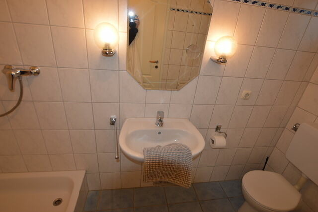 Ferienwohnung in Fehmarn OT Staberdorf - Speicher 3, inkl. 2 Parkplätzen - Bild 8