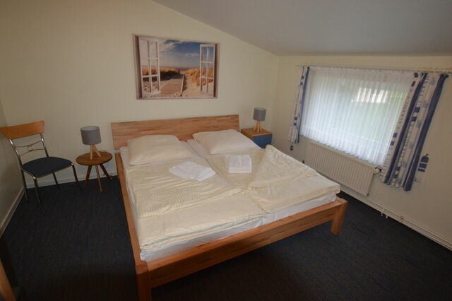 Ferienwohnung in Fehmarn OT Staberdorf - Speicher 3, inkl. 2 Parkplätzen - Bild 9