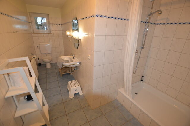 Ferienwohnung in Fehmarn OT Staberdorf - Speicher 3, inkl. 2 Parkplätzen - Bild 10