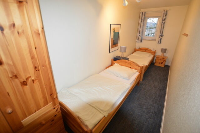 Ferienwohnung in Fehmarn OT Staberdorf - Speicher 3, inkl. 2 Parkplätzen - Bild 11