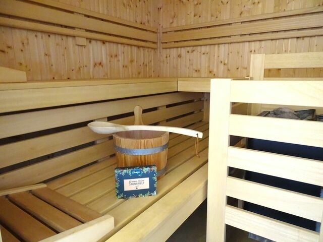 Ferienwohnung in Dahme - Gode Wind Quartiere 7 - Bild 20