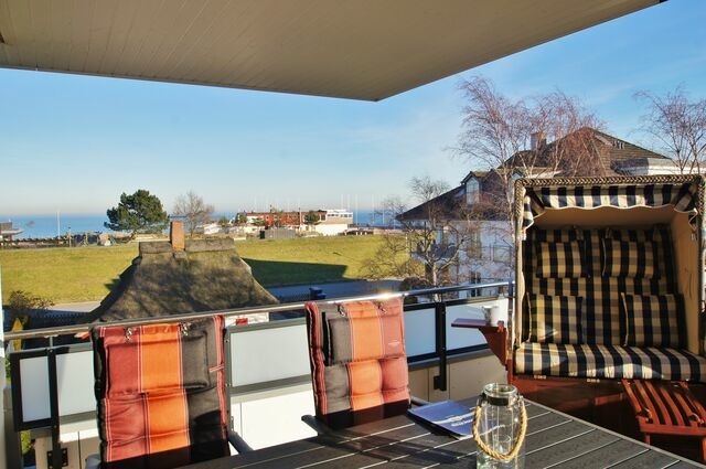 Ferienwohnung in Dahme - Gode Wind Quartiere 7 - Bild 23