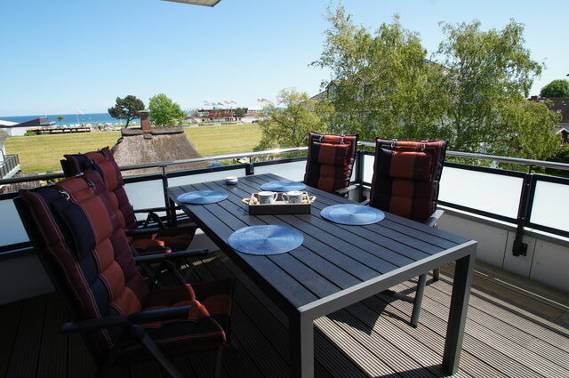 Ferienwohnung in Dahme - Gode Wind Quartiere 7 - Bild 24