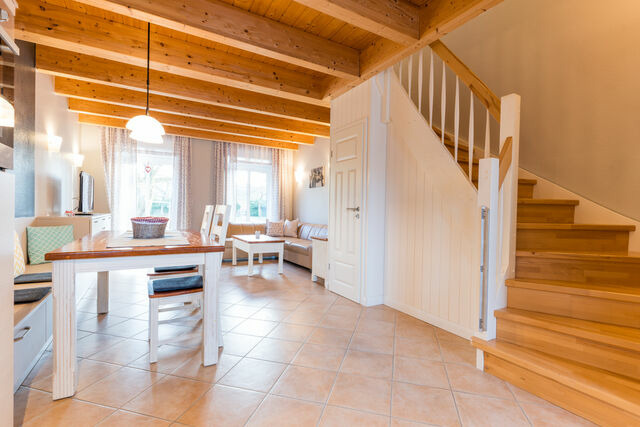Ferienhaus in Fehmarn OT Staberdorf - Alte Schule 5 - Bild 5