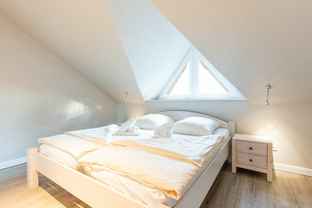 Ferienhaus in Fehmarn OT Staberdorf - Alte Schule 5 - Bild 9