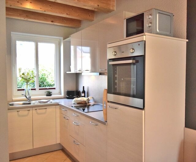 Ferienhaus in Fehmarn OT Staberdorf - Alte Schule 7 - Bild 2