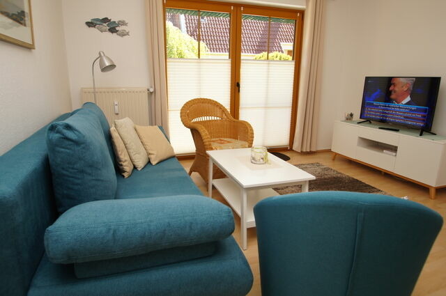 Ferienwohnung in Dahme - Kaj&uuml;te 5 - Bild 6