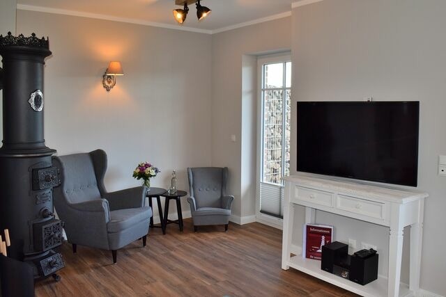 Ferienhaus in Fehmarn OT Staberdorf - Reethaus 1A - Bild 7