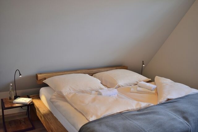 Ferienhaus in Fehmarn OT Staberdorf - Reethaus 1A - Bild 11