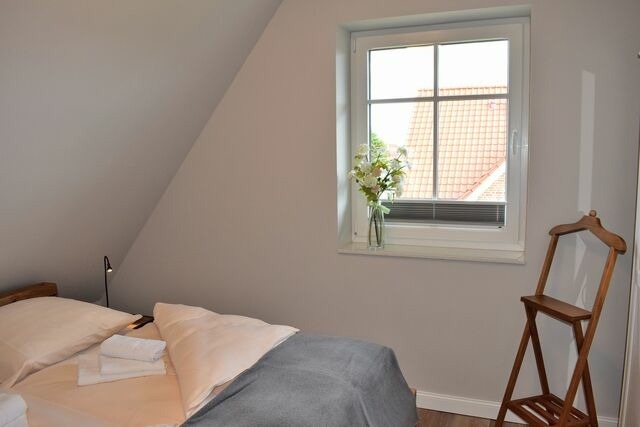 Ferienhaus in Fehmarn OT Staberdorf - Reethaus 1A - Bild 12