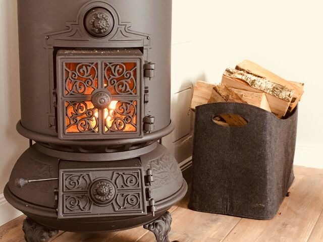 Ferienhaus in Fehmarn OT Staberdorf - Reethaus 1A - Bild 9