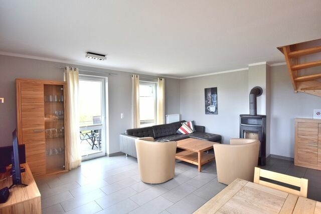 Ferienhaus in Fehmarn OT Staberdorf - Fehmarnstrand 78 RH 8 - Bild 6