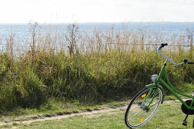 Ferienhaus in Fehmarn OT Staberdorf - Fehmarnstrand 78 RH 8 - Bild 21