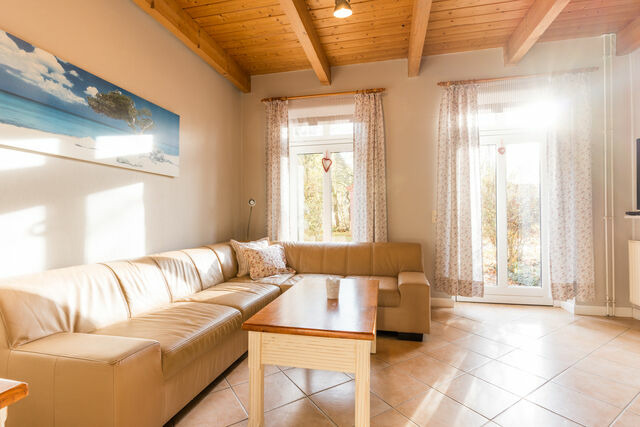 Ferienhaus in Fehmarn OT Staberdorf - Alte Schule 4 - Bild 6