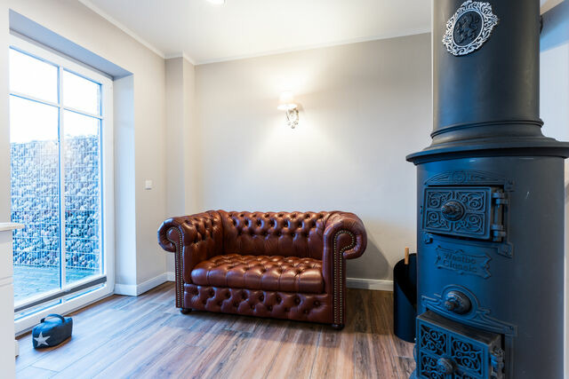 Ferienhaus in Fehmarn OT Staberdorf - Reethaus 2A - Bild 7