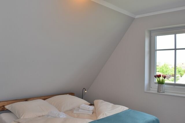 Ferienhaus in Fehmarn OT Staberdorf - Reethaus 2A - Bild 13