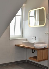 Ferienhaus in Fehmarn OT Staberdorf - Reethaus 2A - Bild 16