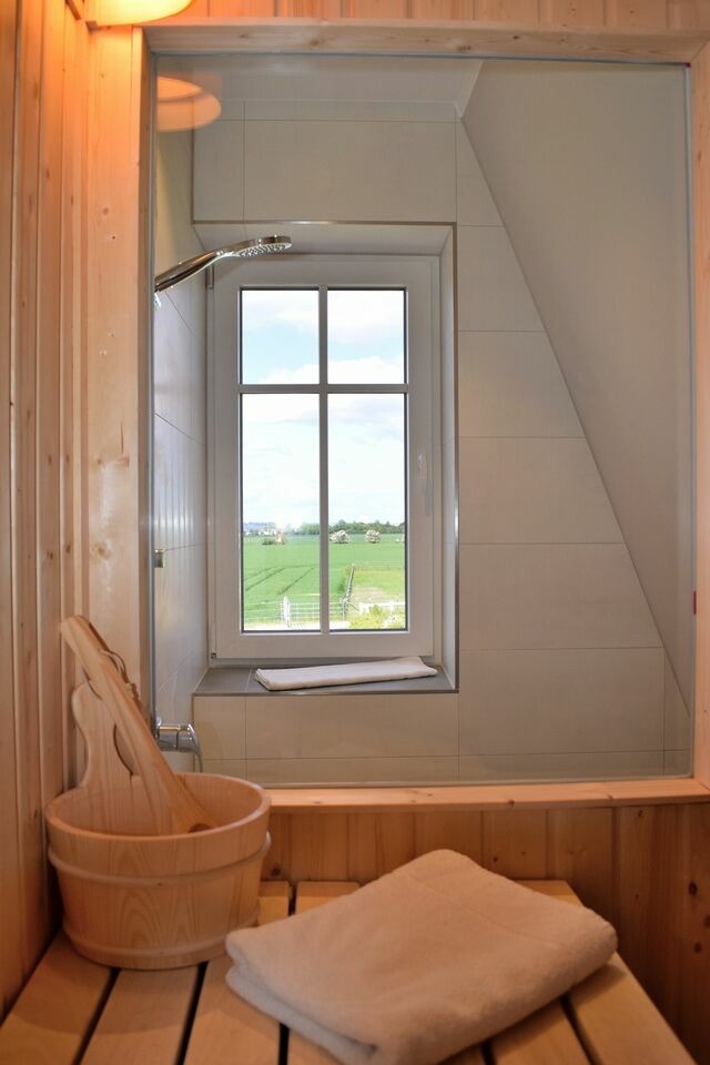 Ferienhaus in Fehmarn OT Staberdorf - Reethaus 2A - Bild 17