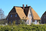Ferienhaus in Fehmarn OT Staberdorf - Reethaus 2A - Bild 1