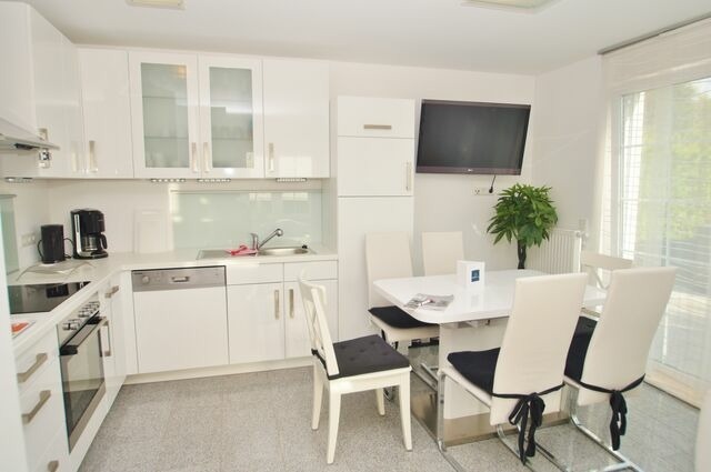 Ferienhaus in Lensterstrand - Topplicht - Bild 3