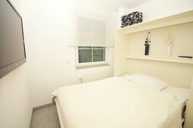 Ferienhaus in Lensterstrand - Topplicht - Bild 6