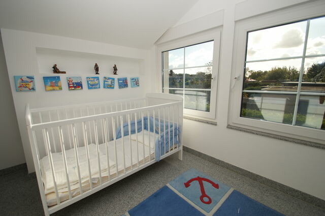 Ferienhaus in Lensterstrand - Topplicht - Bild 11