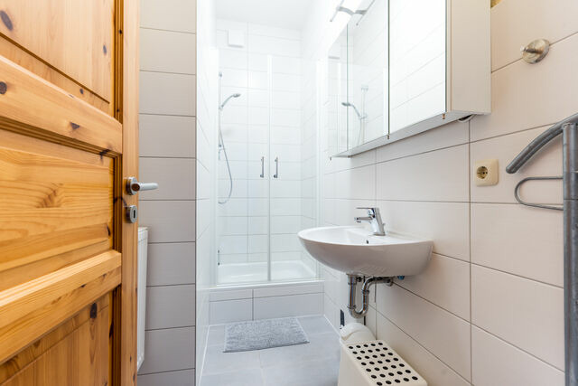 Ferienwohnung in Fehmarn OT Staberdorf - Alte Schule 2 - Bild 6