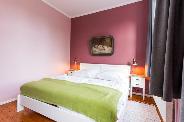 Ferienwohnung in Fehmarn OT Staberdorf - Alte Schule 2 - Bild 8