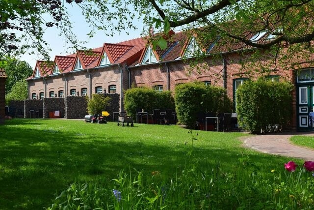 Ferienwohnung in Fehmarn OT Staberdorf - Alte Schule 2 - Bild 11