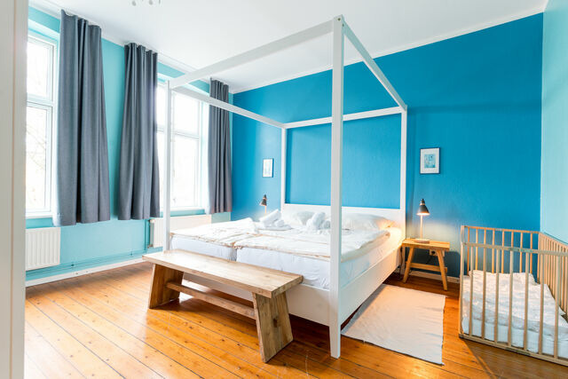 Ferienwohnung in Fehmarn OT Staberdorf - Alte Schule 2 - Bild 10