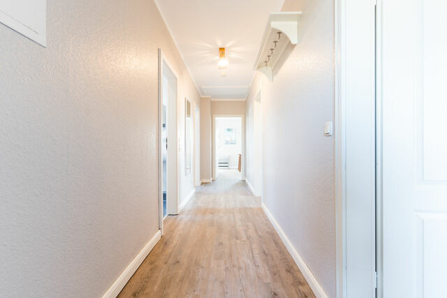 Ferienwohnung in Fehmarn OT Staberdorf - Am Hinrichsberg oben - Bild 6