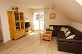 Ferienwohnung in Dahme - Flieder - Bild 1