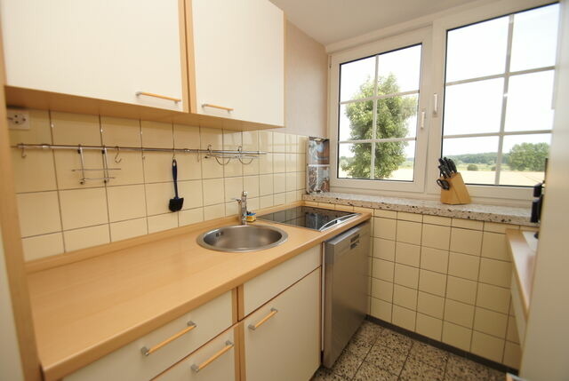 Ferienwohnung in Dahme - Flieder - Bild 8